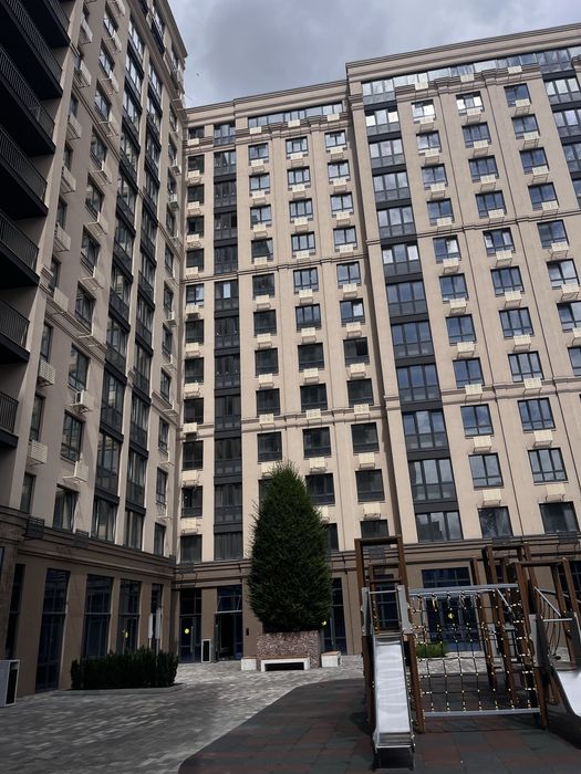 Квартира на вул. Соборна в Києві, ID 271500, фото №5