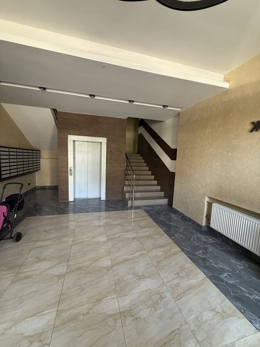 Квартира на вул. Метрологічна в Києві, ID 271537, фото №8