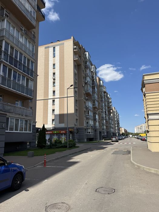 Квартира на вул. Метрологічна в Києві, ID 271537, фото №9