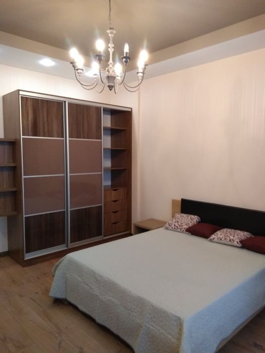 Квартира на вул. Полтавська, 13 в Києві, ID 271576, фото №14