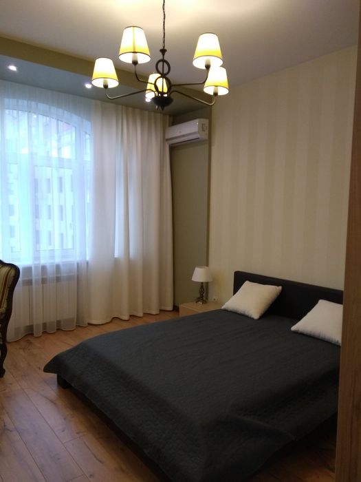 Квартира на вул. Полтавська, 13 в Києві, ID 271576, фото №15
