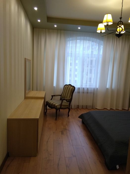 Квартира на вул. Полтавська, 13 в Києві, ID 271576, фото №16