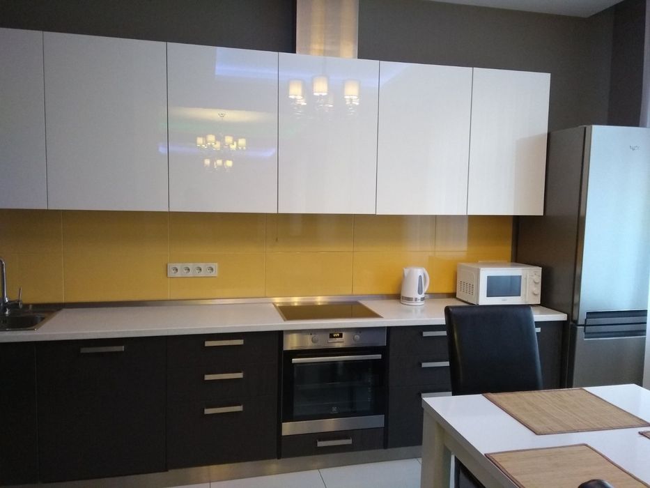 Квартира на вул. Полтавська, 13 в Києві, ID 271576, фото №17