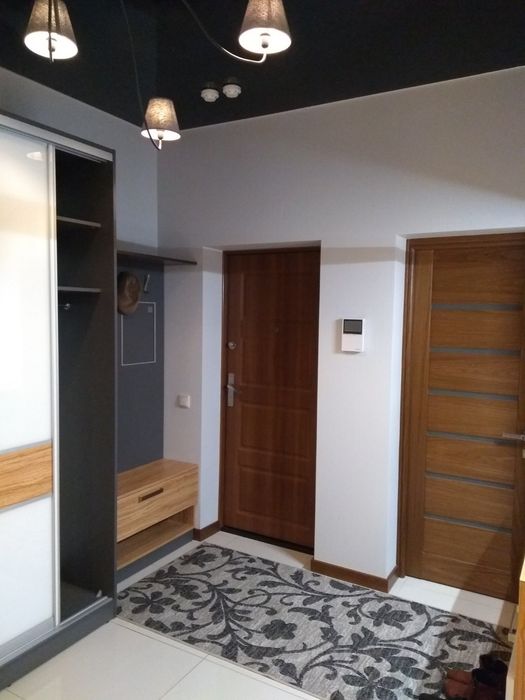 Квартира на вул. Полтавська, 13 в Києві, ID 271576, фото №18