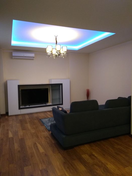 Квартира на вул. Полтавська, 13 в Києві, ID 271576, фото №19
