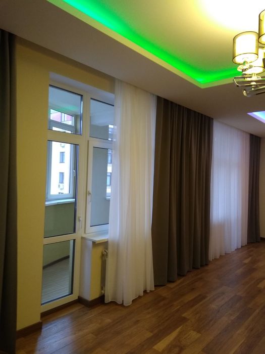 Квартира на вул. Полтавська, 13 в Києві, ID 271576, фото №20