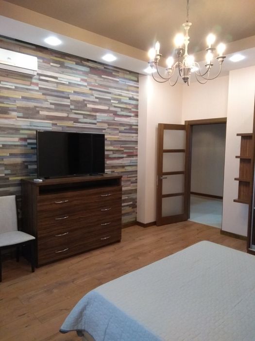 Квартира на вул. Полтавська, 13 в Київ, ID 271576, фото №3