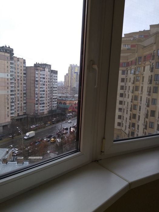 Квартира на вул. Полтавська, 13 в Києві, ID 271576, фото №21