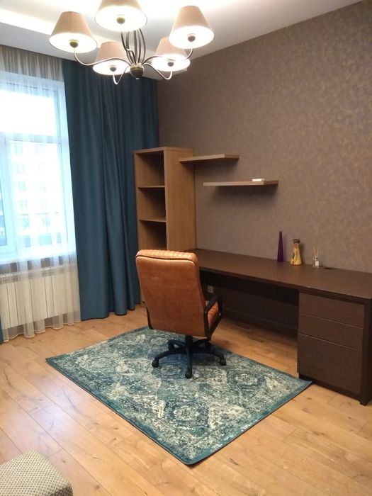 Квартира на вул. Полтавська, 13 в Київ, ID 271576, фото №4