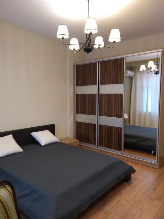 Квартира на вул. Полтавська, 13 в Київ, ID 271576, фото №5