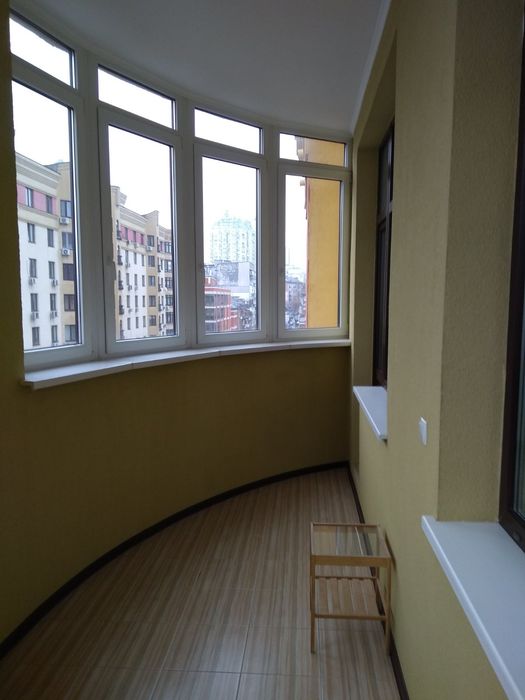 Квартира на вул. Полтавська, 13 в Києві, ID 271576, фото №7