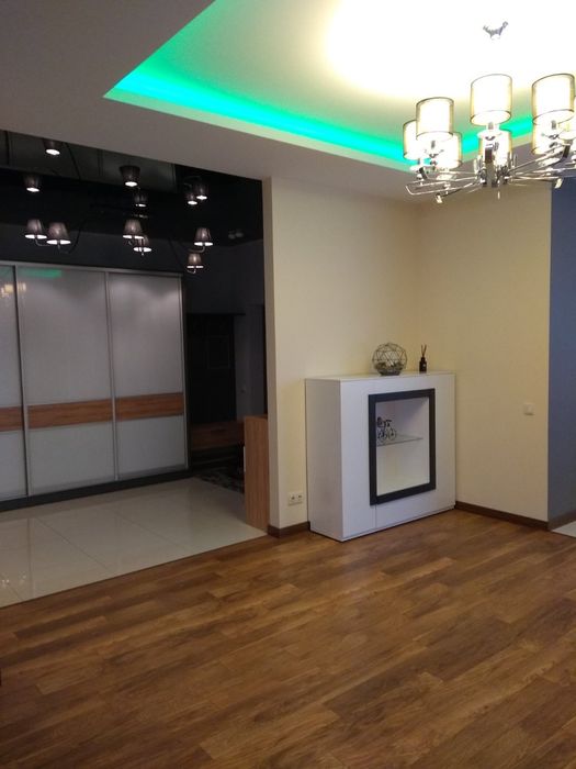 Квартира на вул. Полтавська, 13 в Києві, ID 271576, фото №8