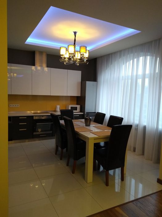 Квартира на вул. Полтавська, 13 в Києві, ID 271576, фото №9