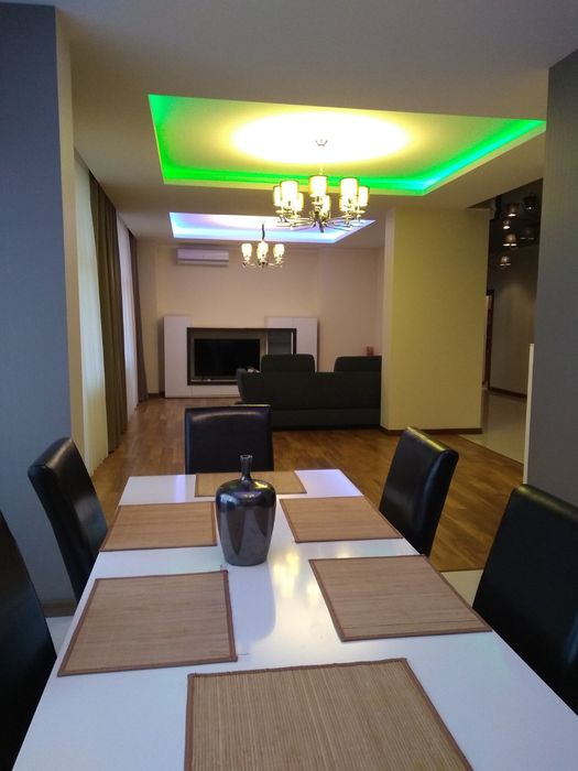 Квартира на вул. Полтавська, 13 в Києві, ID 271576, фото №10