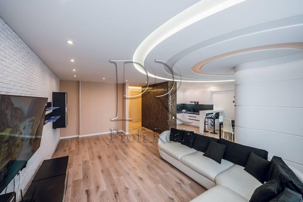 Квартира на вул. Автозаводська, 29А в Києві, ID 271553, фото №1