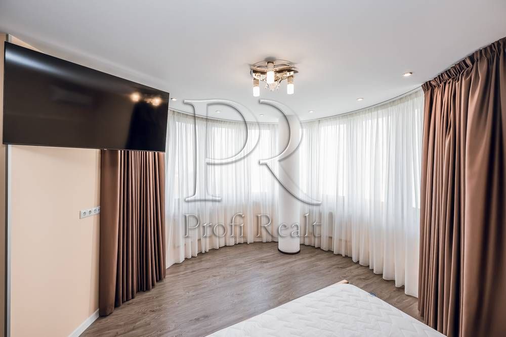 Квартира на вул. Автозаводська, 29А в Києві, ID 271553, фото №11