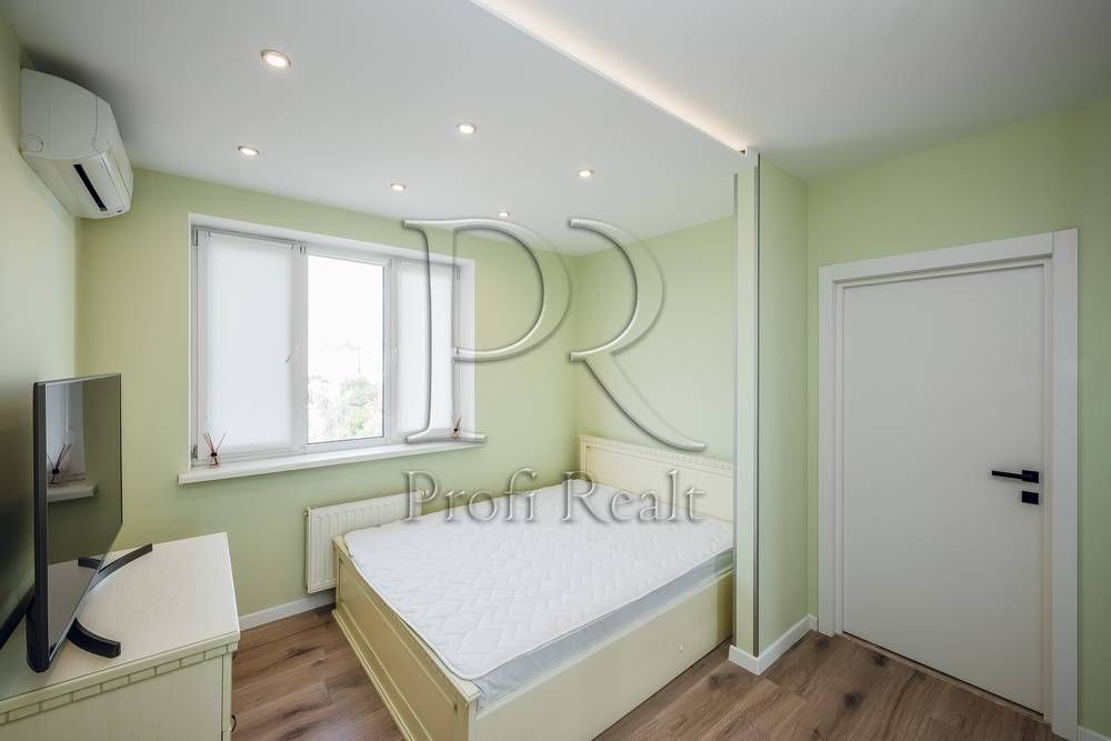 Квартира на вул. Автозаводська, 29А в Києві, ID 271553, фото №12
