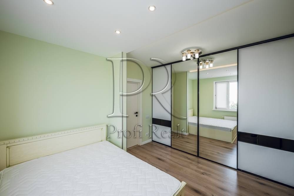 Квартира на вул. Автозаводська, 29А в Києві, ID 271553, фото №13