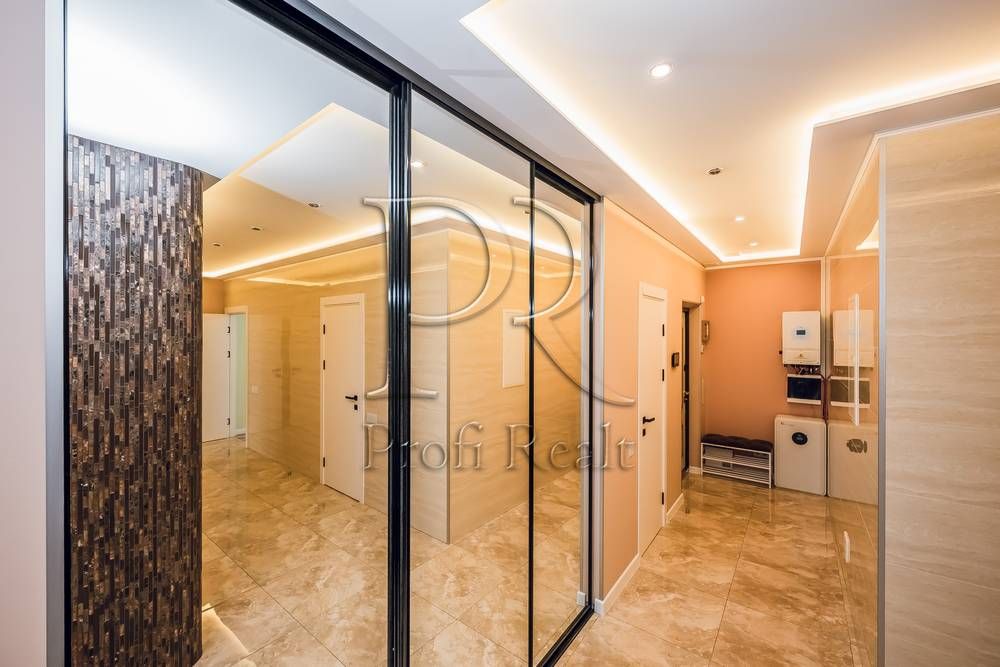 Квартира на вул. Автозаводська, 29А в Києві, ID 271553, фото №5