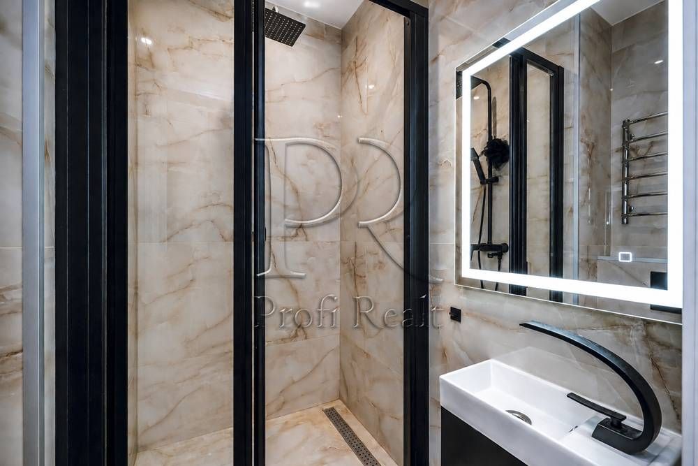 Квартира на вул. Автозаводська, 29А в Києві, ID 271553, фото №6