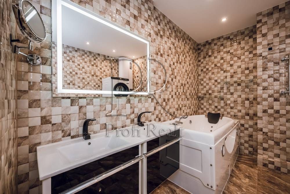 Квартира на вул. Автозаводська, 29А в Києві, ID 271553, фото №7