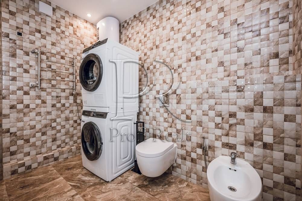 Квартира на вул. Автозаводська, 29А в Києві, ID 271553, фото №8