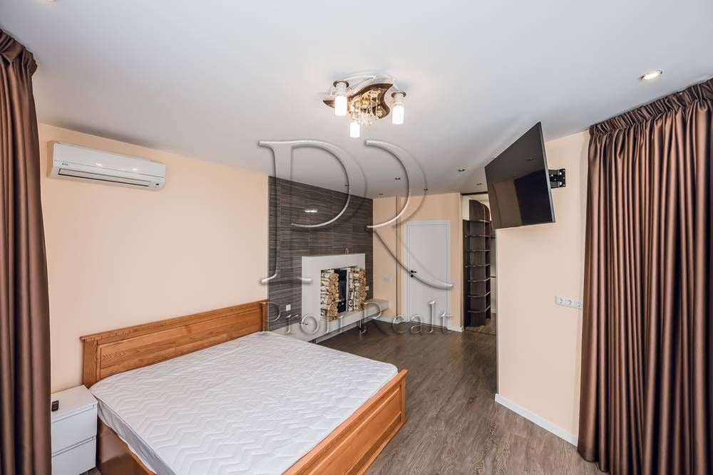 Квартира на вул. Автозаводська, 29А в Києві, ID 271553, фото №9