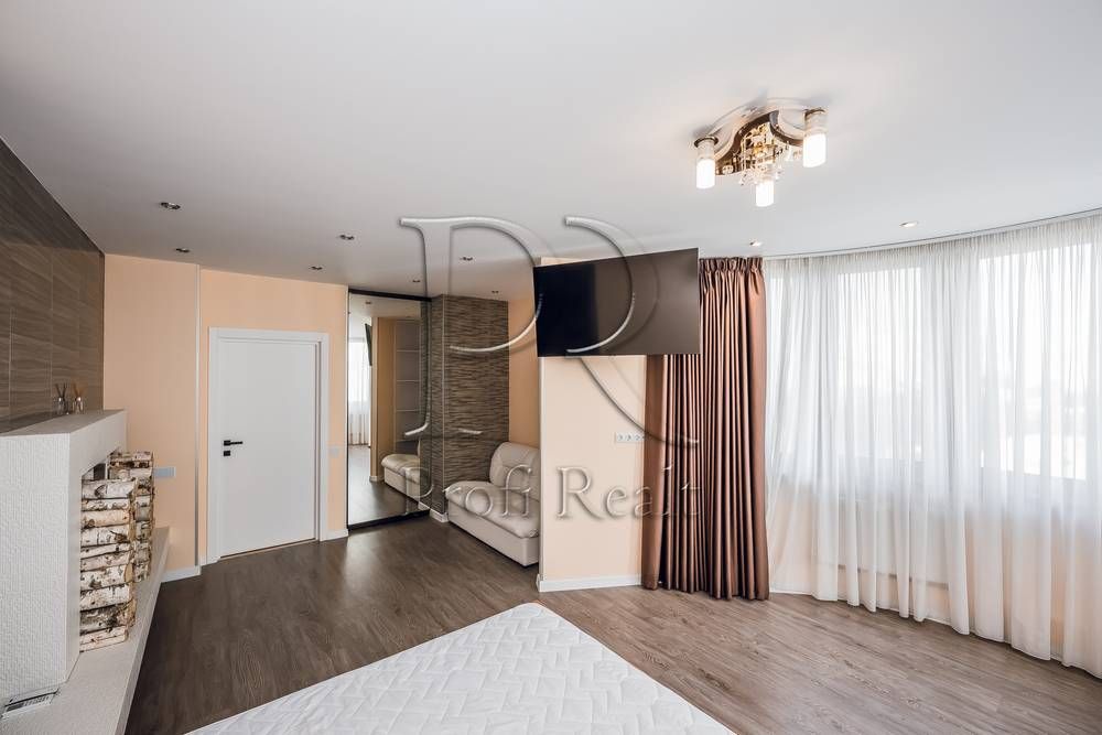 Квартира на вул. Автозаводська, 29А в Києві, ID 271553, фото №10