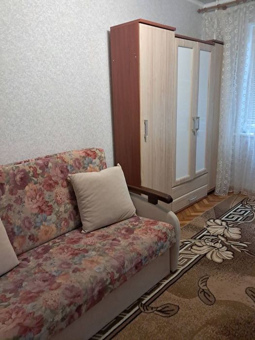 Квартира на вул. Каткова, 15 в Кривому Розі, ID 271598, фото №5