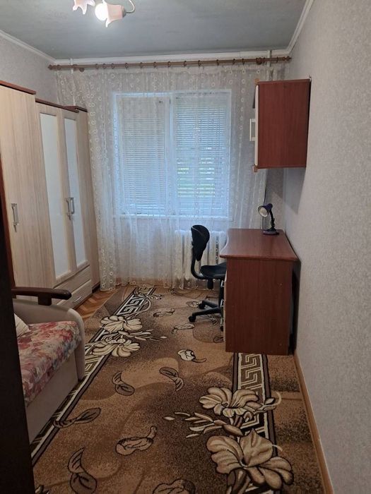 Квартира на вул. Каткова, 15 в Кривому Розі, ID 271598, фото №6