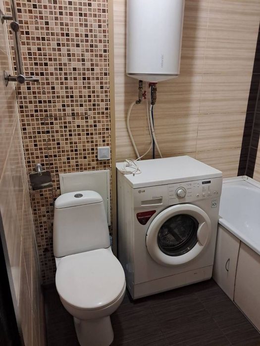 Квартира на вул. Каткова, 15 в Кривому Розі, ID 271598, фото №10