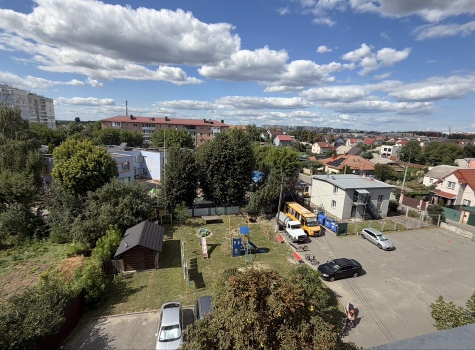 Квартира в Києві, ID 308822, фото №1