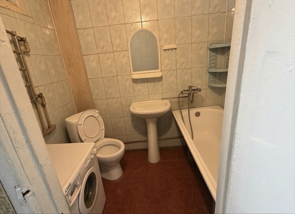 Квартира в Києві, ID 308822, фото №2
