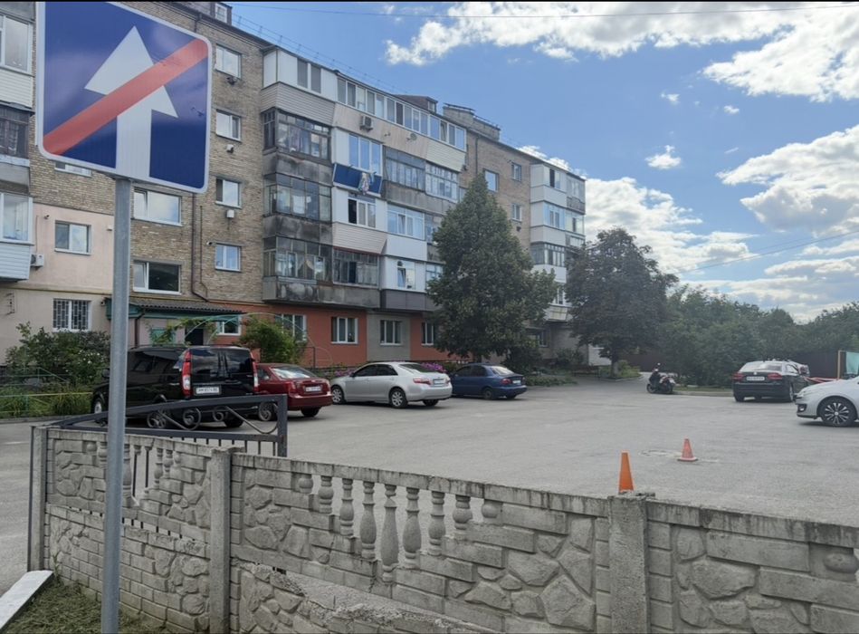 Квартира в Києві, ID 308822, фото №15