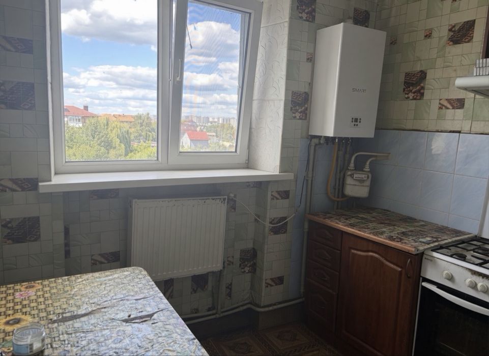 Квартира в Києві, ID 308822, фото №3