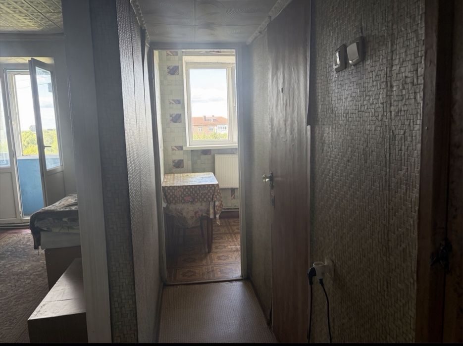 Квартира в Києві, ID 308822, фото №7