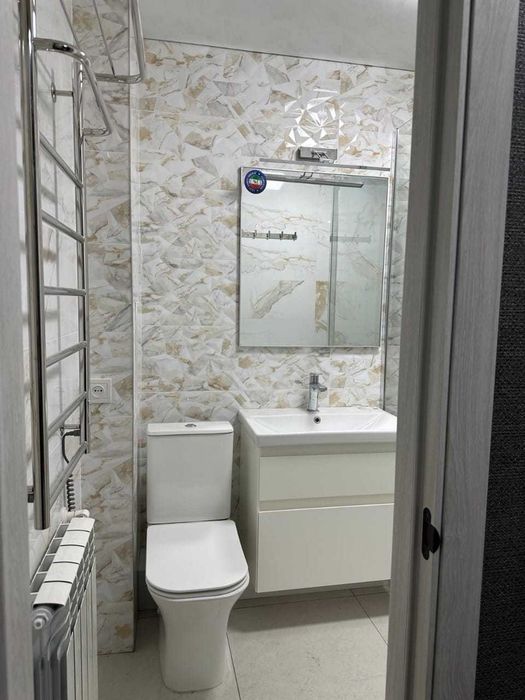 Квартира на вул. Миколи Світальського, 1А в Кривому Розі, ID 271603, фото №8