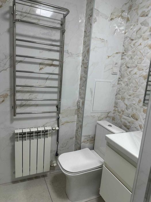 Квартира на вул. Миколи Світальського, 1А в Кривому Розі, ID 271603, фото №9