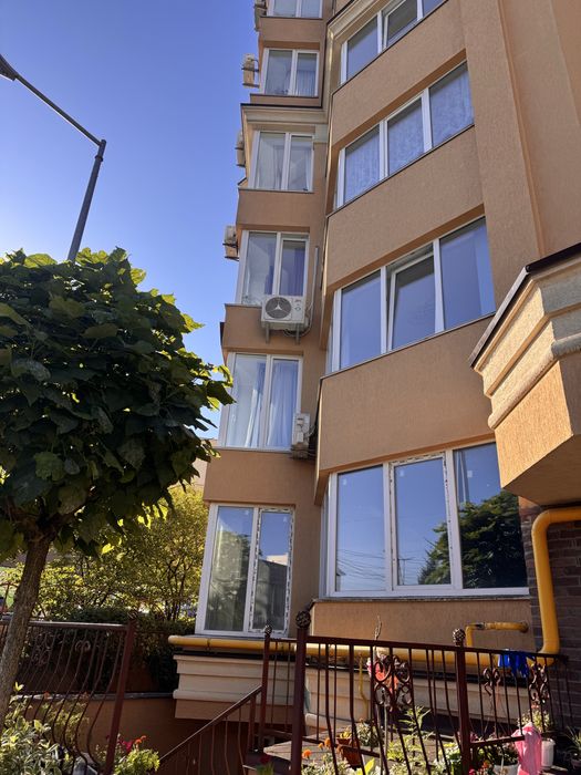 Квартира на вул. Лесі Українки, 28 в Києві, ID 271611, фото №1