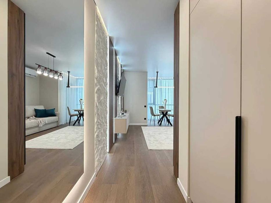 Квартира на ЖК Manhattan в Івано-Франківську, ID 271581, фото №9