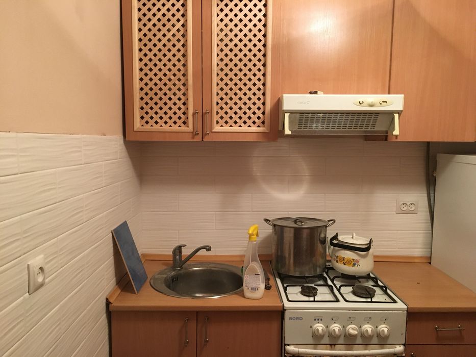 Квартира на вул. Левандівська в Львові, ID 271588, фото №1