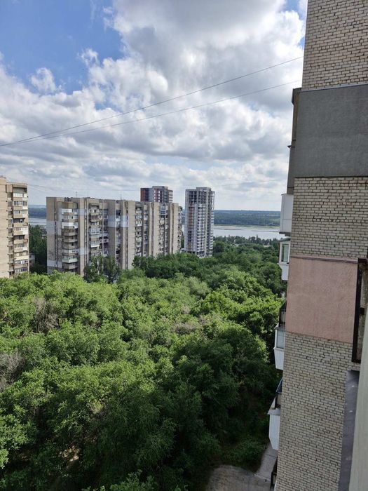 Квартира на б. Центральний в Запоріжжі, ID 271597, фото №1