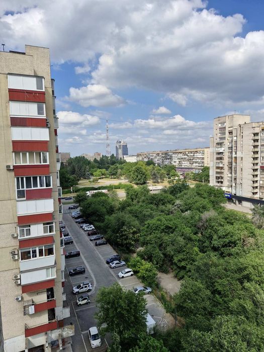 Квартира на б. Центральний в Запоріжжі, ID 271597, фото №2