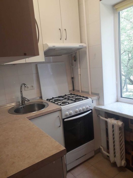 Квартира на вул. Василя Іваниса, 9 в Києві, ID 271616, фото №2