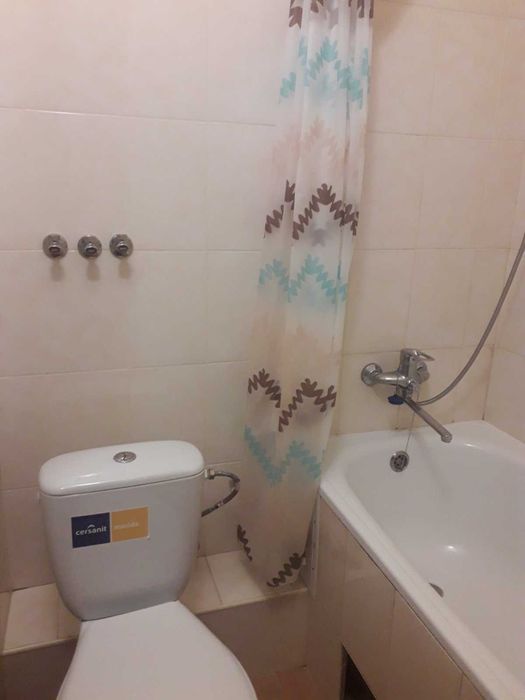 Квартира на вул. Василя Іваниса, 9 в Києві, ID 271616, фото №12