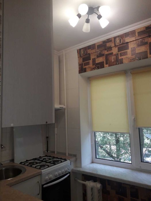Квартира на вул. Василя Іваниса, 9 в Києві, ID 271616, фото №3