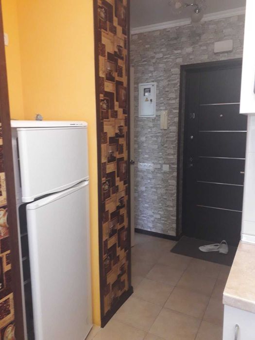 Квартира на вул. Василя Іваниса, 9 в Києві, ID 271616, фото №4