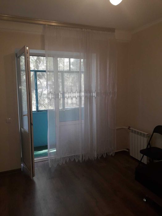 Квартира на вул. Василя Іваниса, 9 в Києві, ID 271616, фото №7