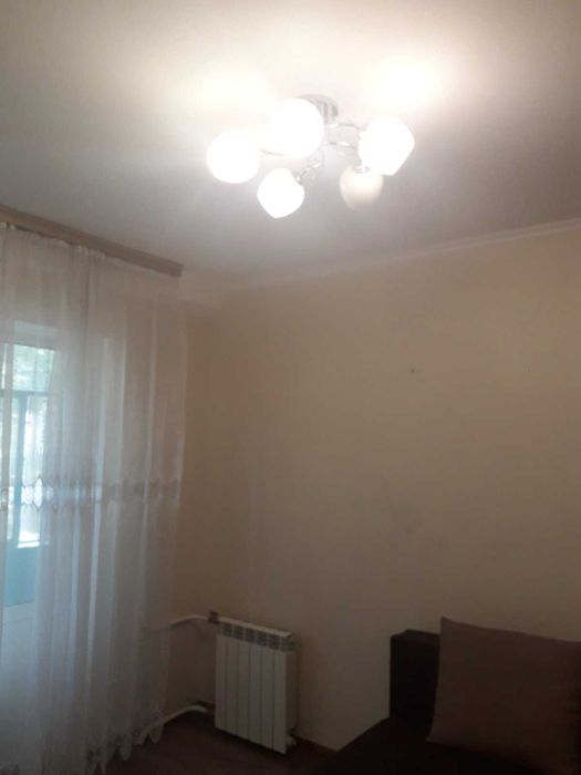Квартира на вул. Василя Іваниса, 9 в Києві, ID 271616, фото №8