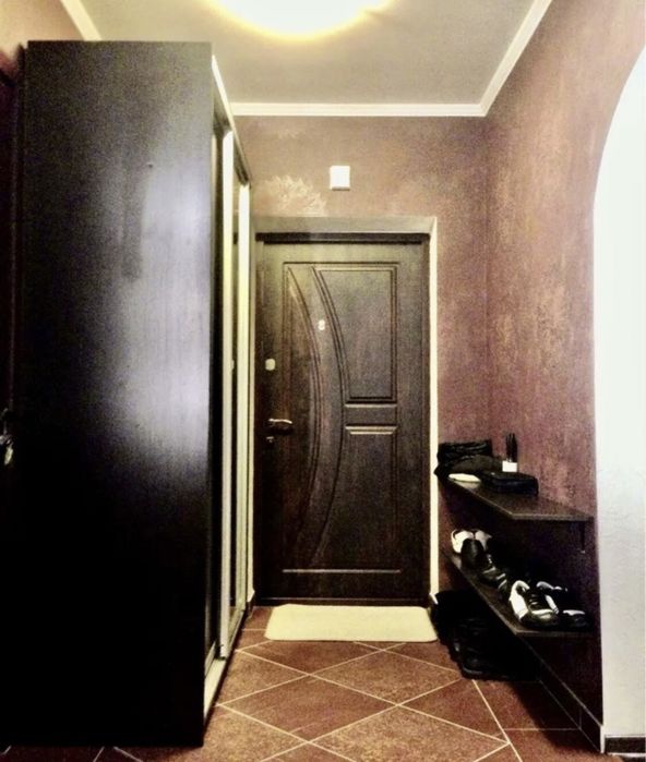 Квартира на вул. Валерія Лобановського, 24 в Києві, ID 312245, фото №11